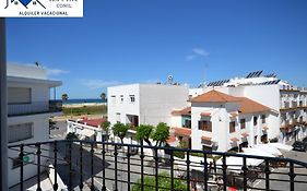 Apartamento A 2 Min De La Playa De Conil