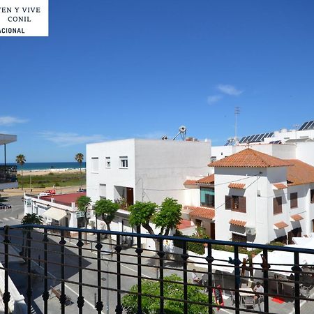 Apartamento A 2 Min De La Playa De Conil Conil De La Frontera Exterior foto
