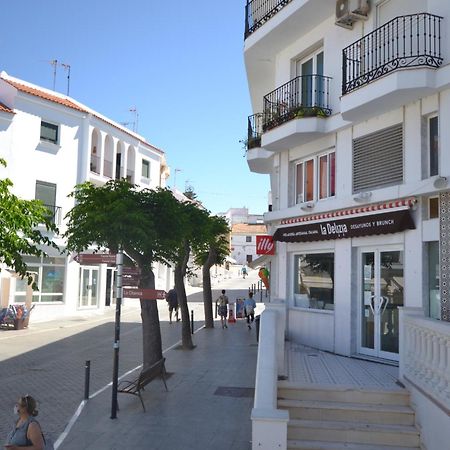 Apartamento A 2 Min De La Playa De Conil Conil De La Frontera Exterior foto